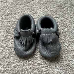 Freshly Picked Moccasins